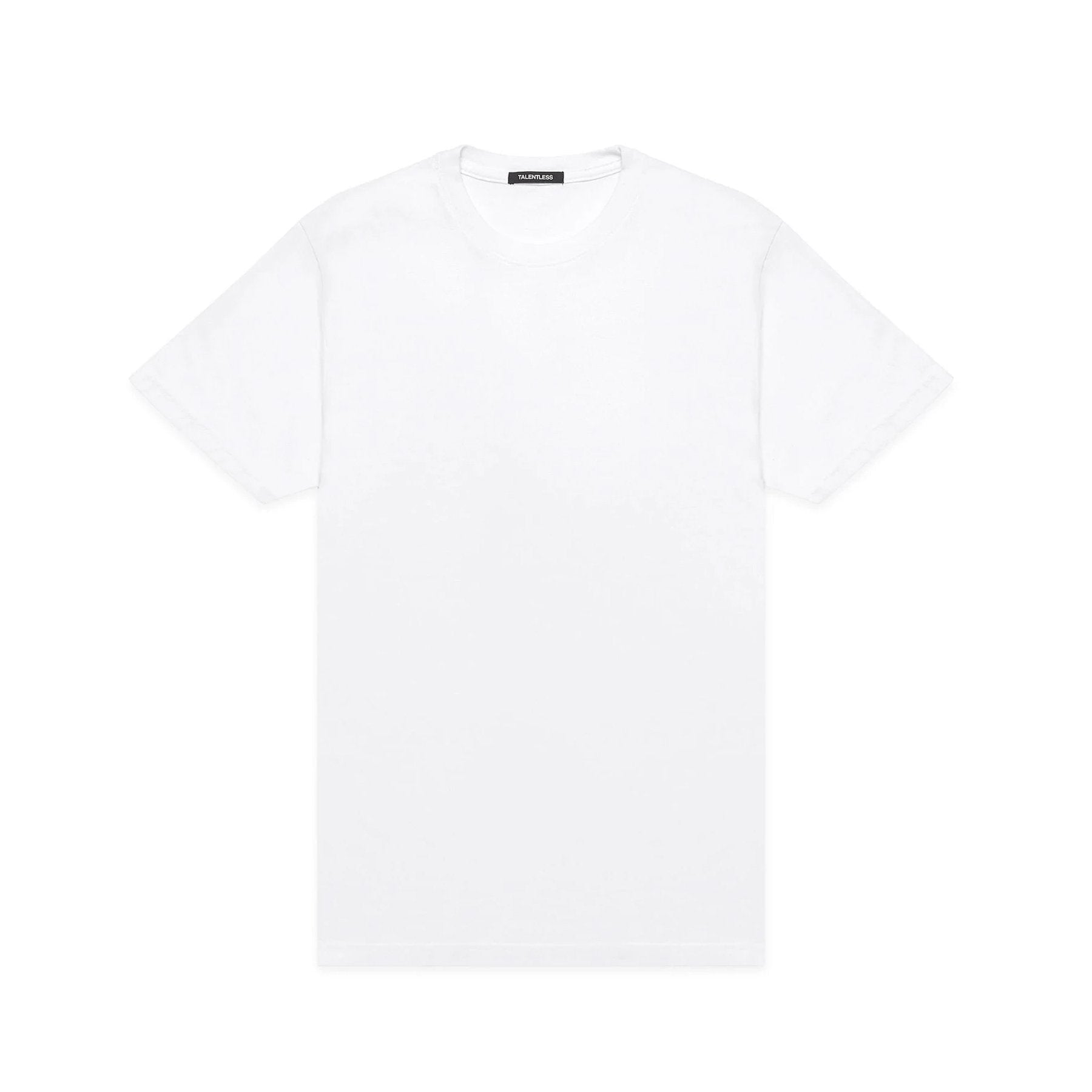 MENS PREMIUM TEE 6 PACK
