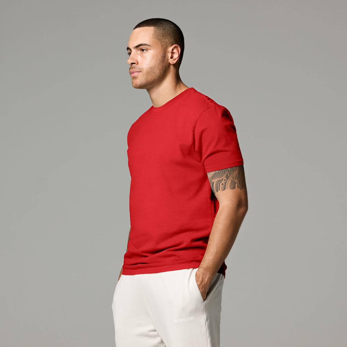 MENS PREMIUM TEE 6 PACK
