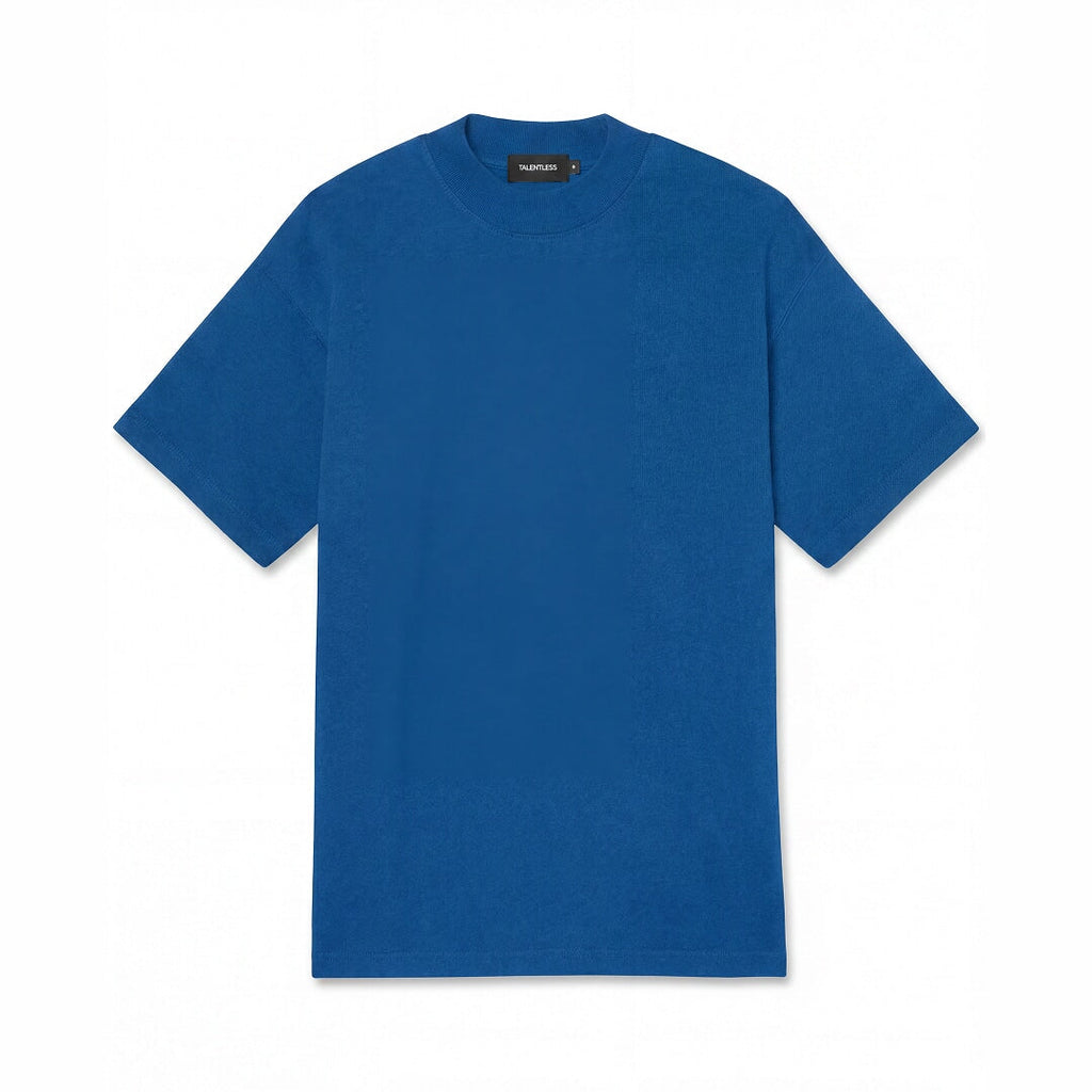 MENS MOCK NECK TEE 3 PACK - MIX & MATCH