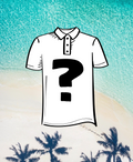 Mystery Golf Shirt