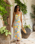 The Paradiso - Escape Dress