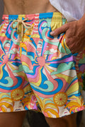 The Paradiso - Swim Trunks