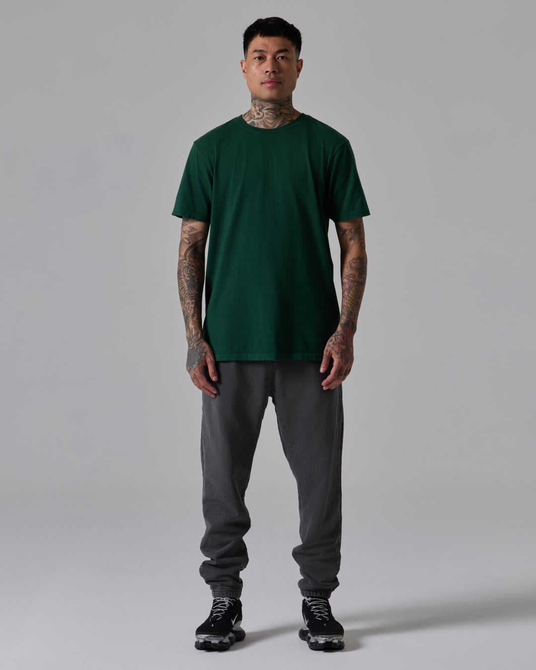 MENS PREMIUM TEE 6 PACK