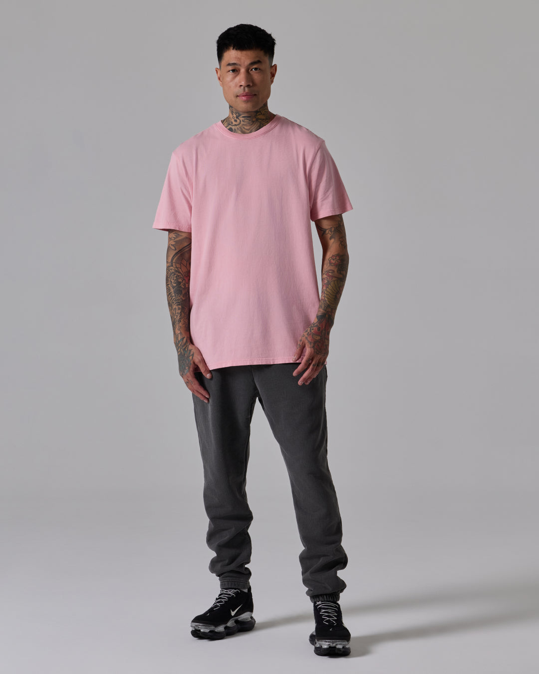 MENS PREMIUM TEE 3 PACK - MIX & MATCH