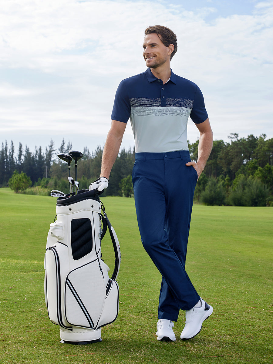 Water Resistant Everyday Pants