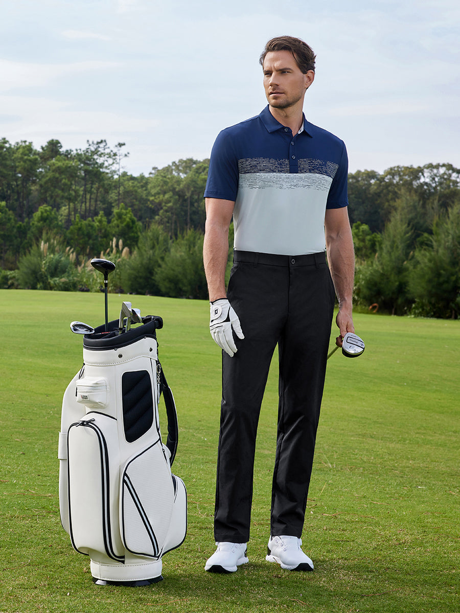 Water Resistant Everyday Pants