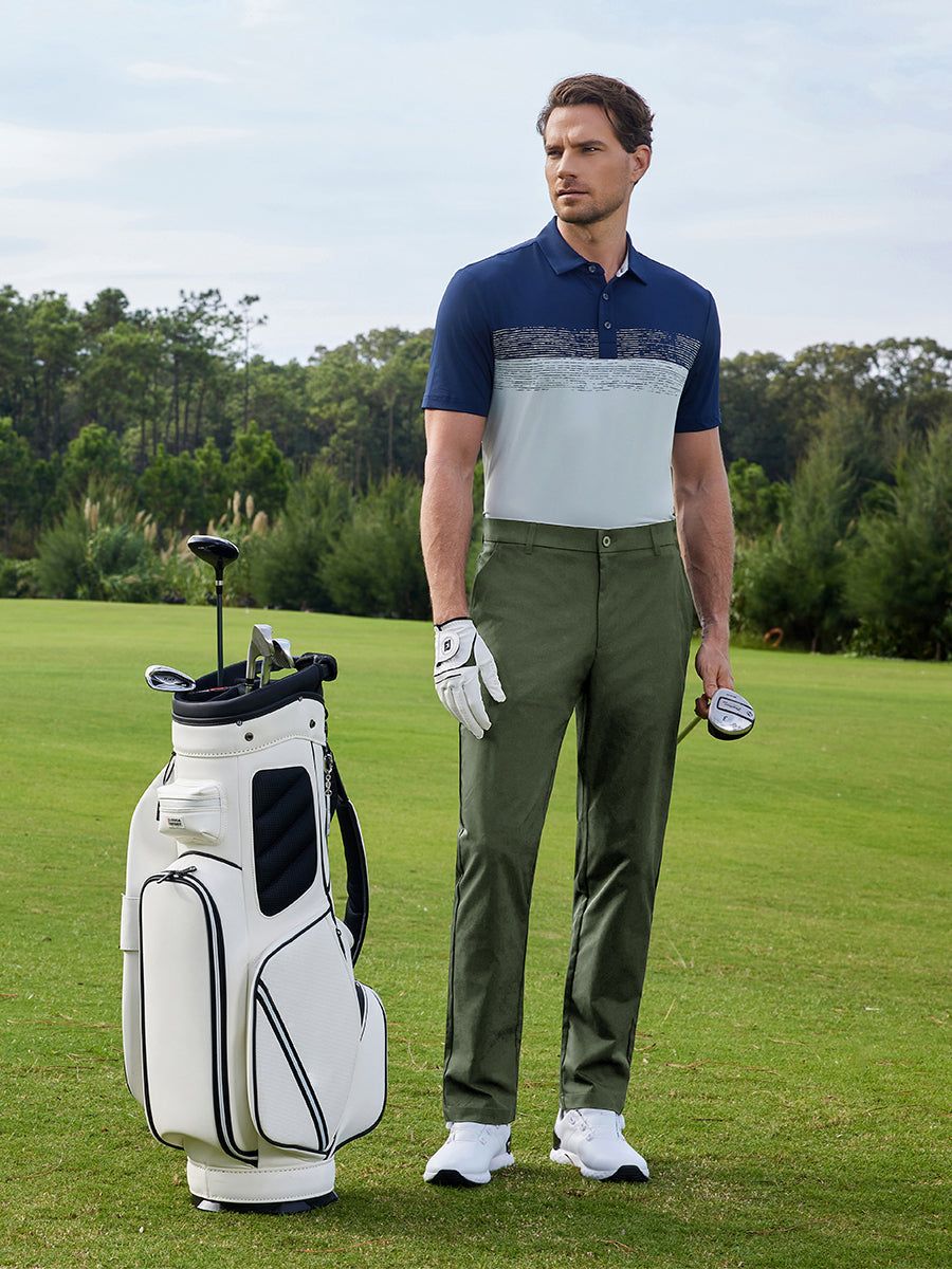 Water Resistant Everyday Pants