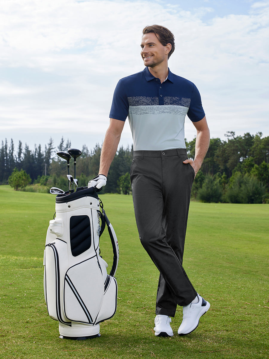 Water Resistant Everyday Pants