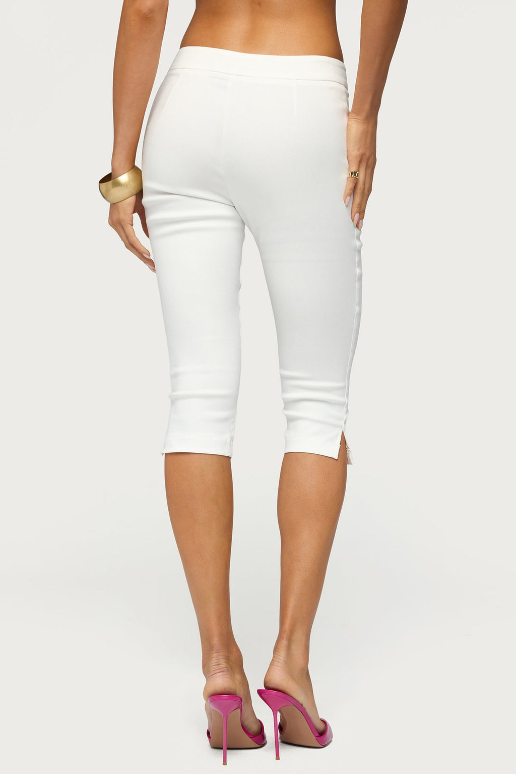 Sarafina Capri Pants