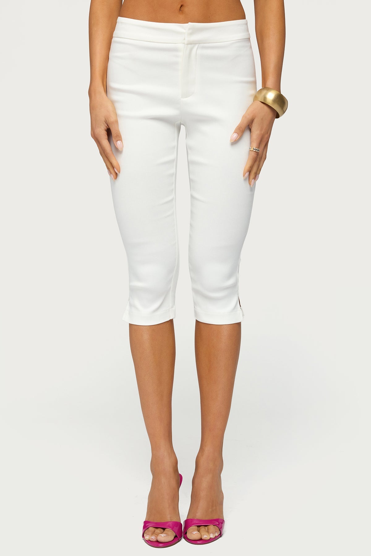 Sarafina Capri Pants