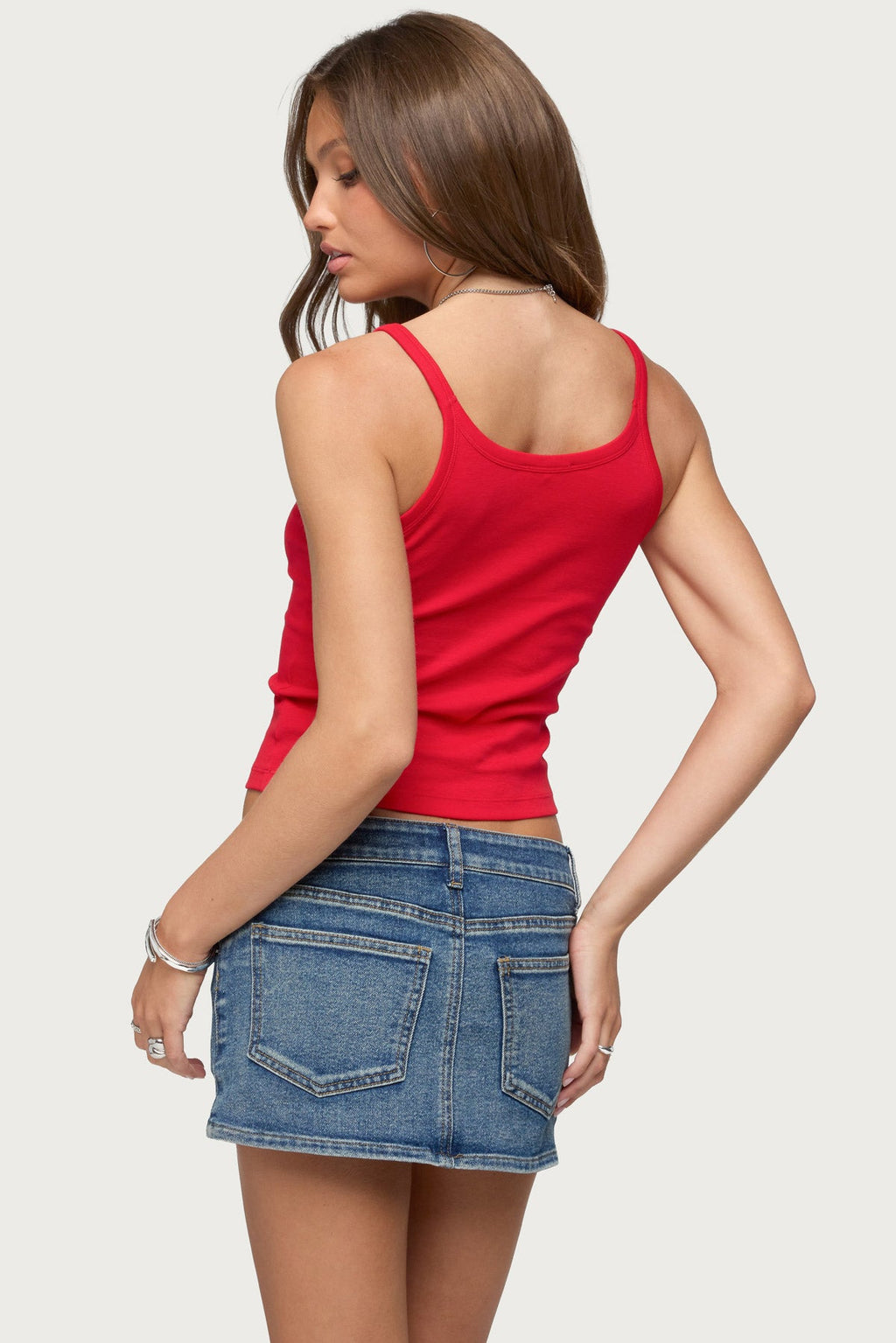Basic Babe Tank Top