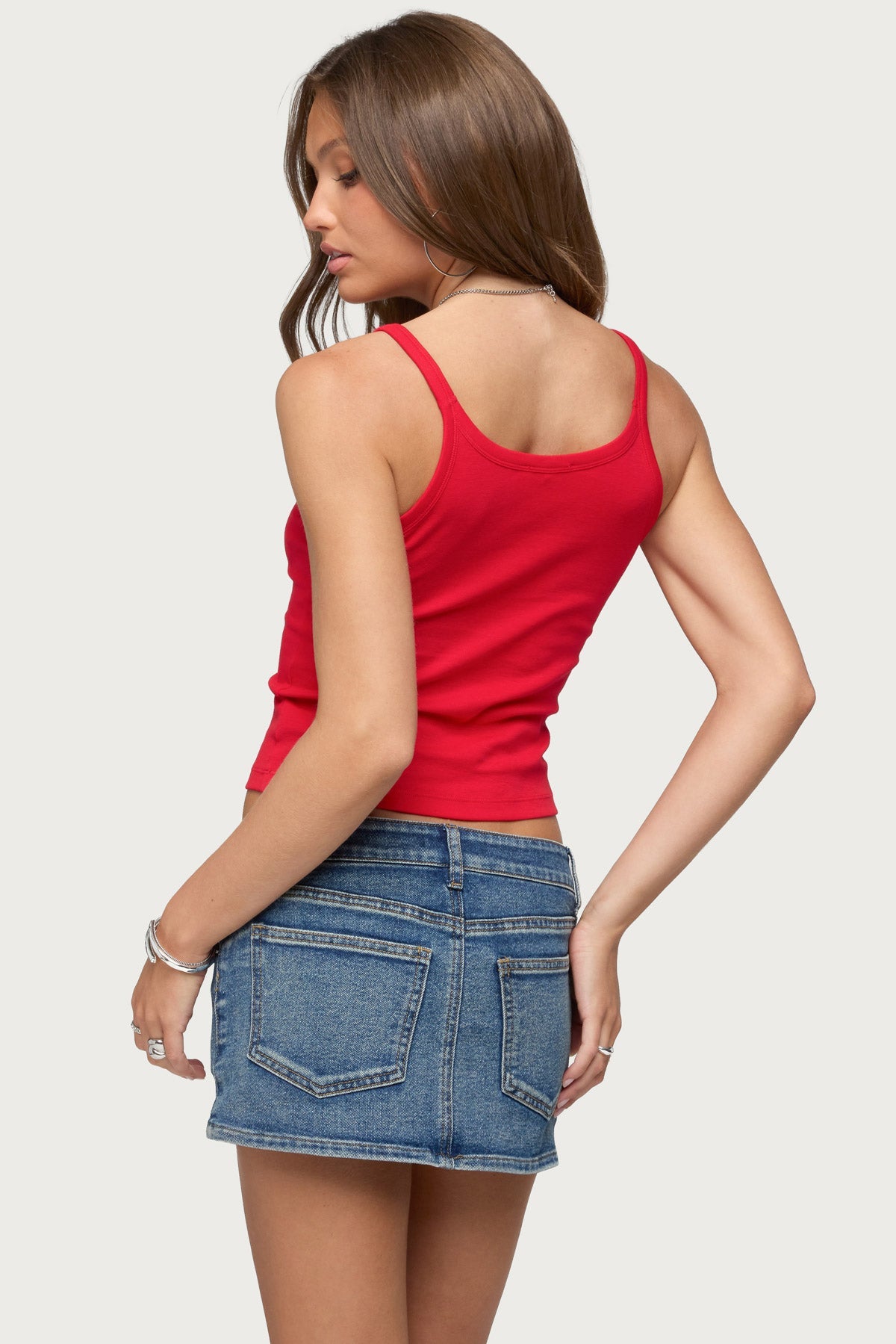 Basic Babe Tank Top
