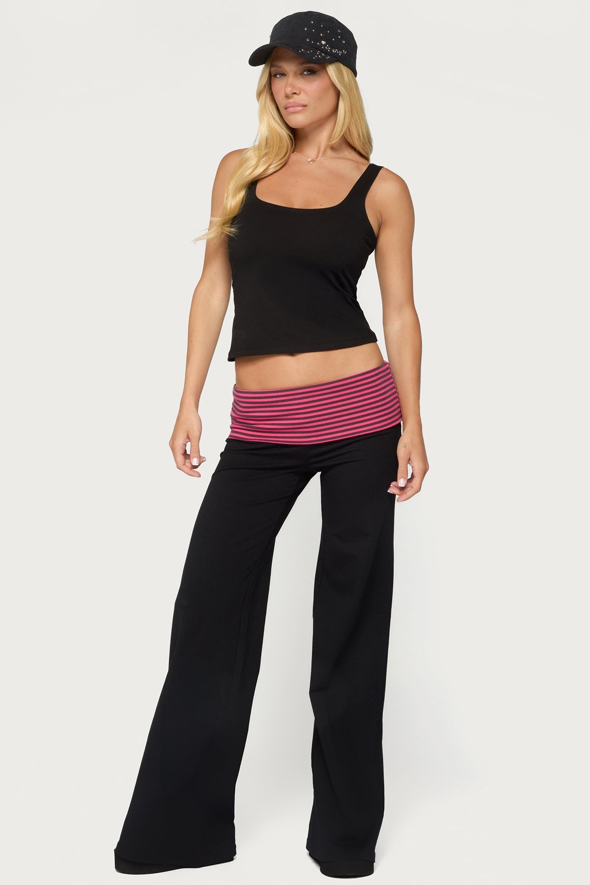 Belina Tank Top