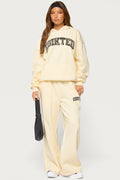 Edikted Crush Sweatpants