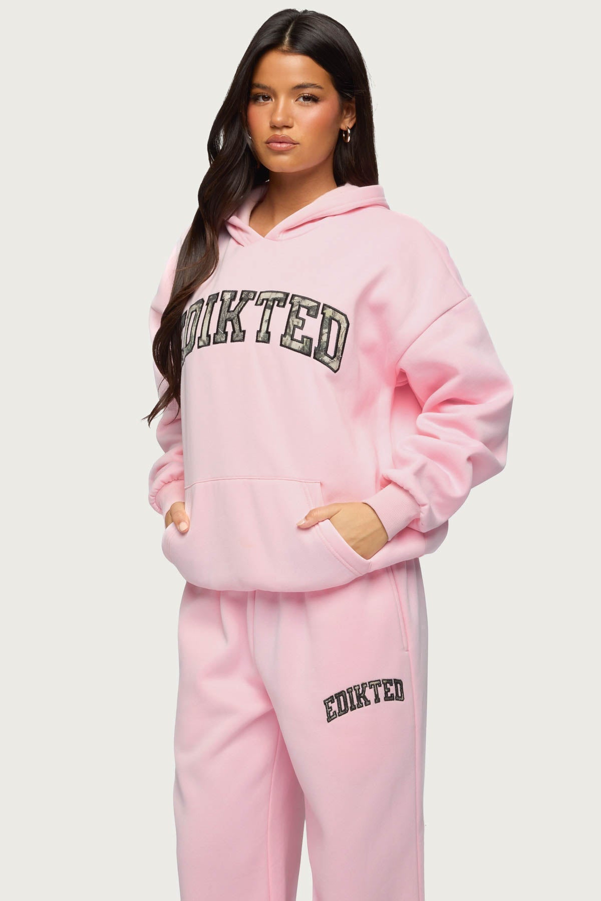 Edikted Crush Sweatpants