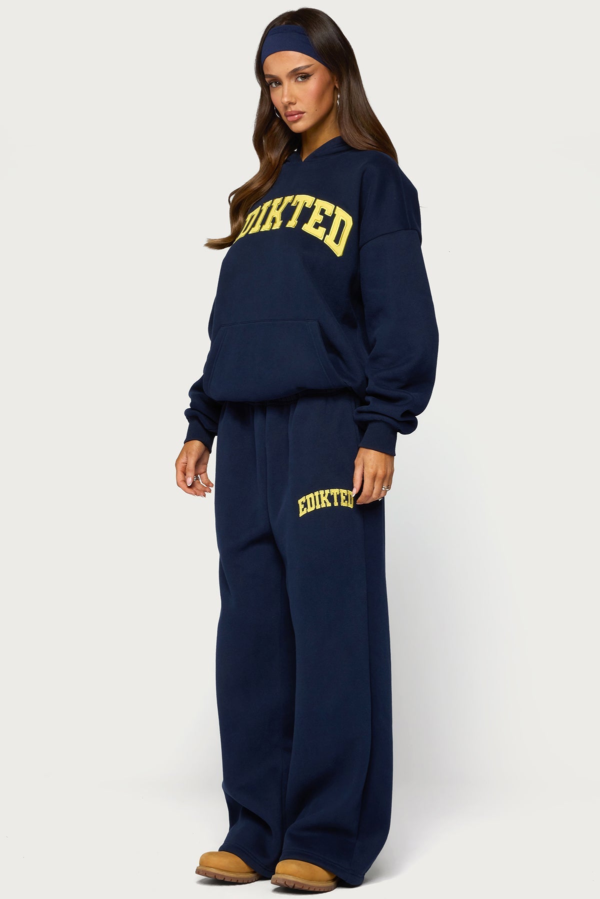 Edikted Crush Sweatpants