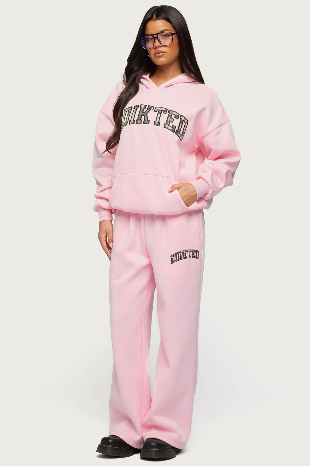 Edikted Crush Sweatpants
