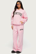 Edikted Crush Sweatpants