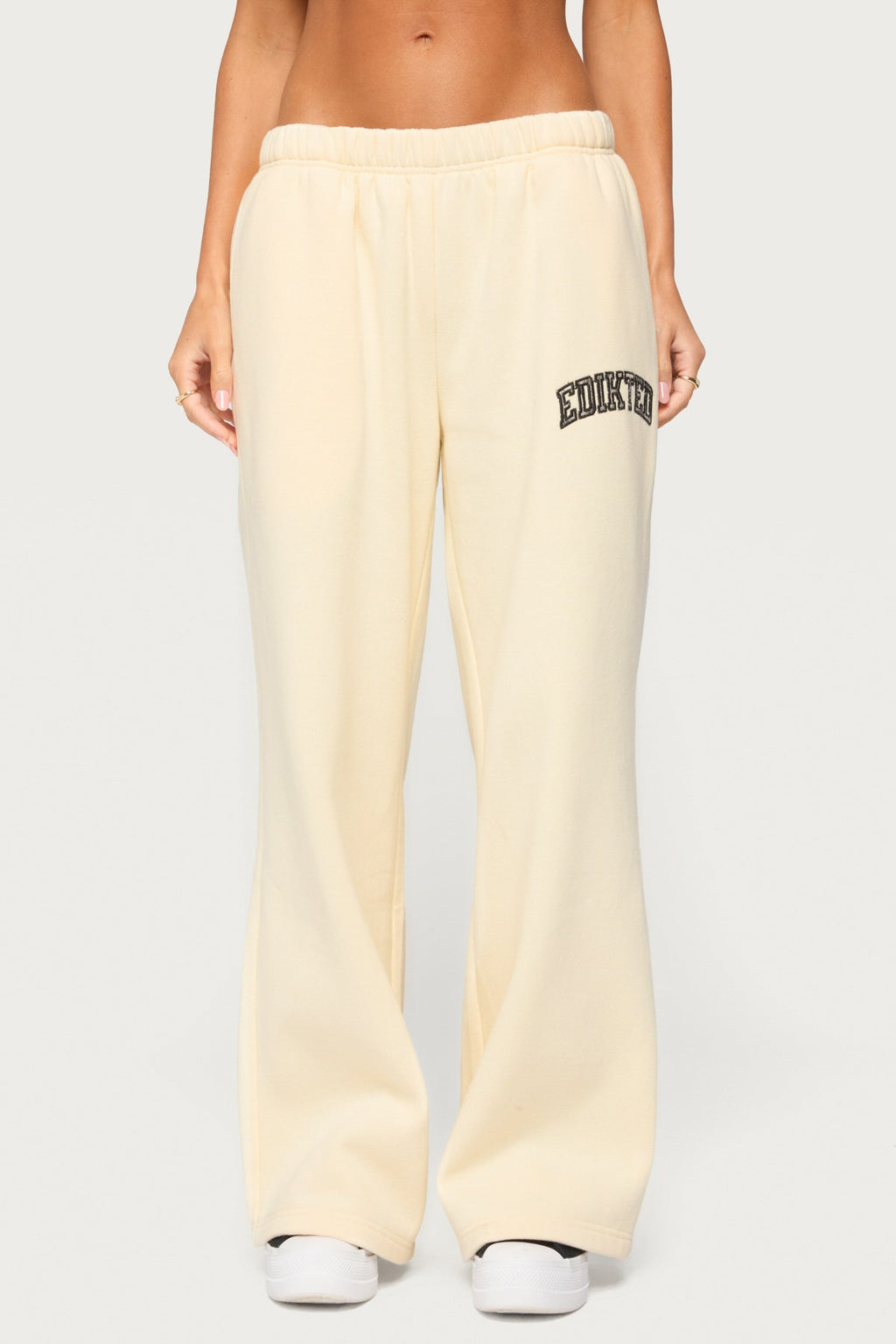 Edikted Crush Sweatpants