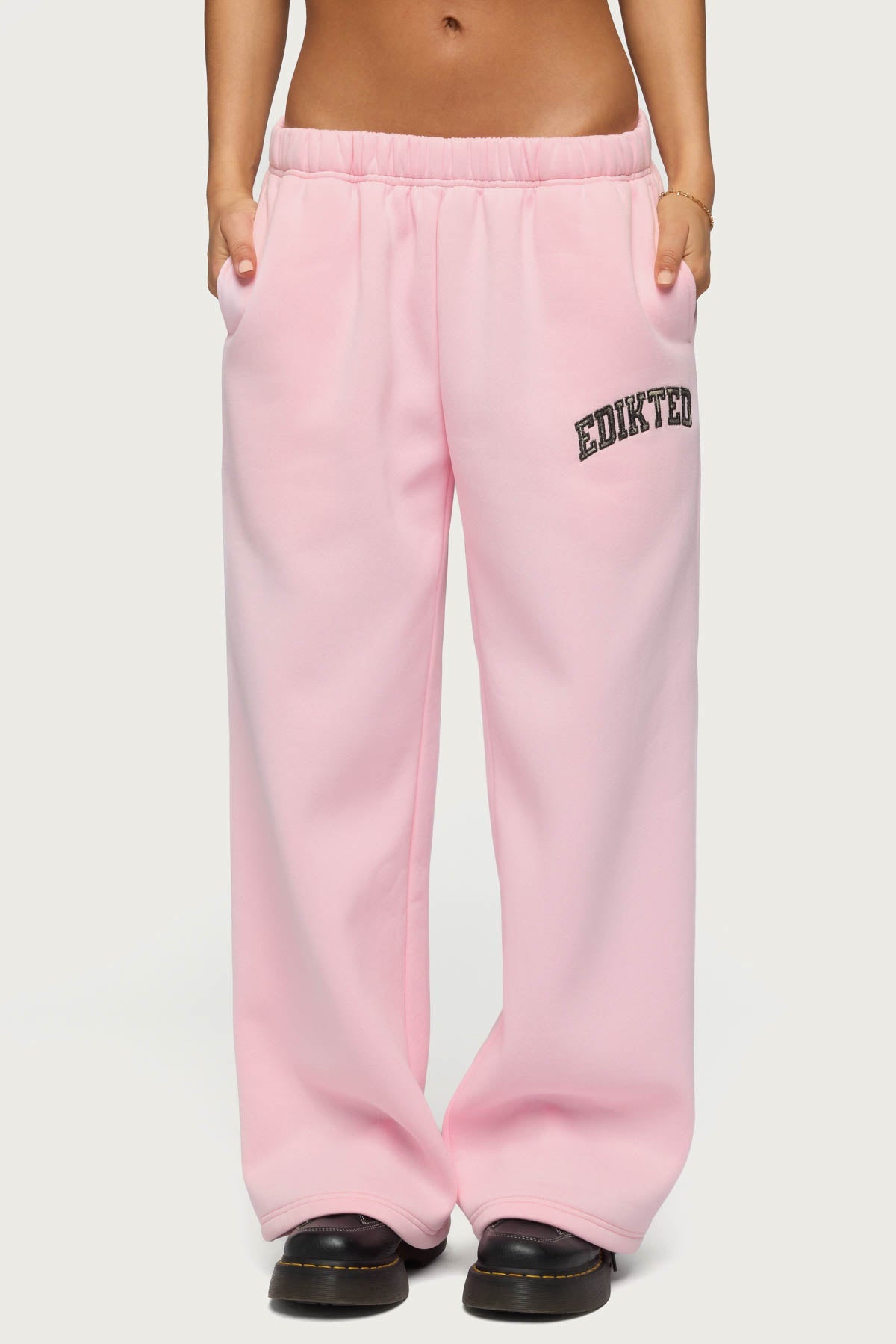 Edikted Crush Sweatpants