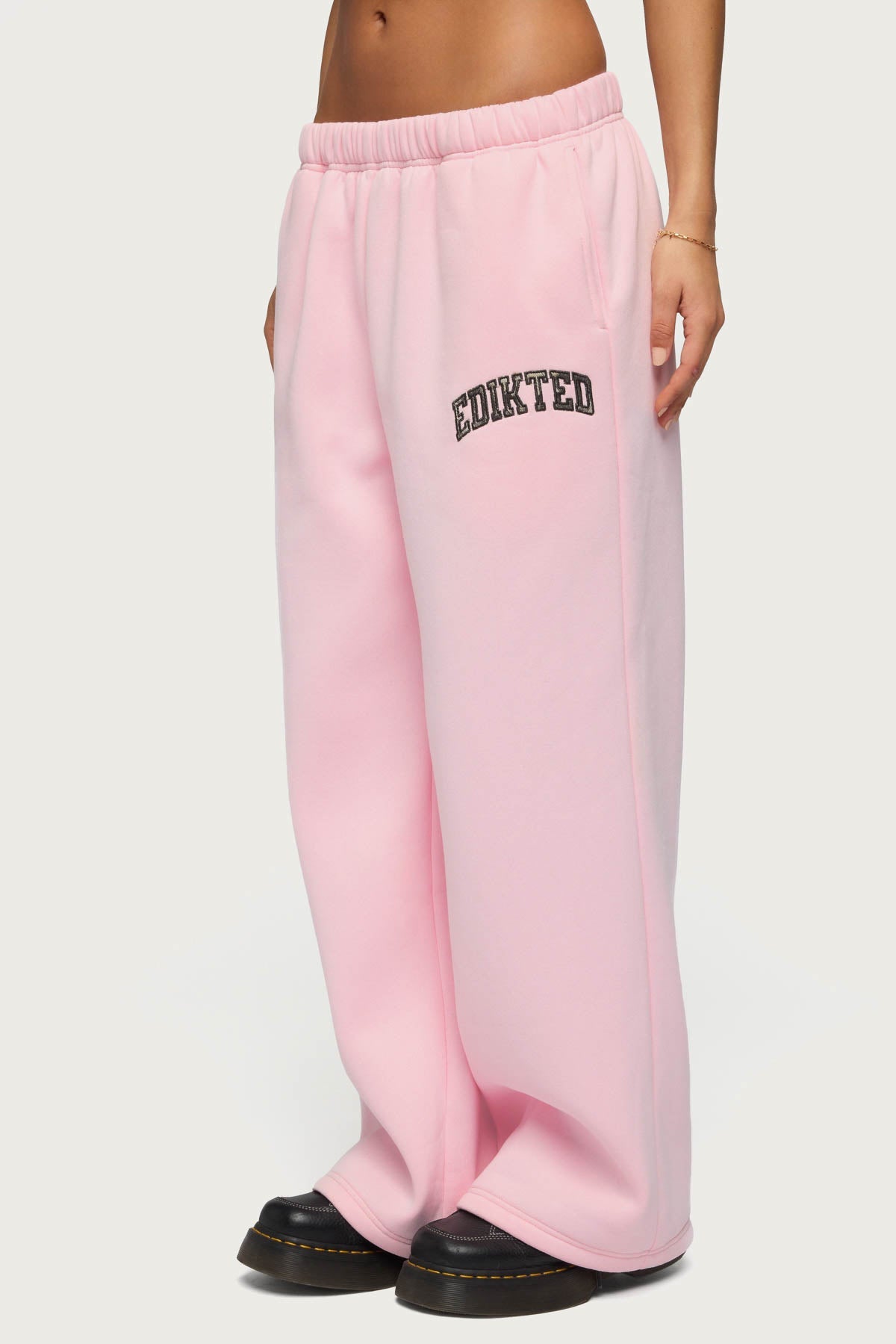 Edikted Crush Sweatpants