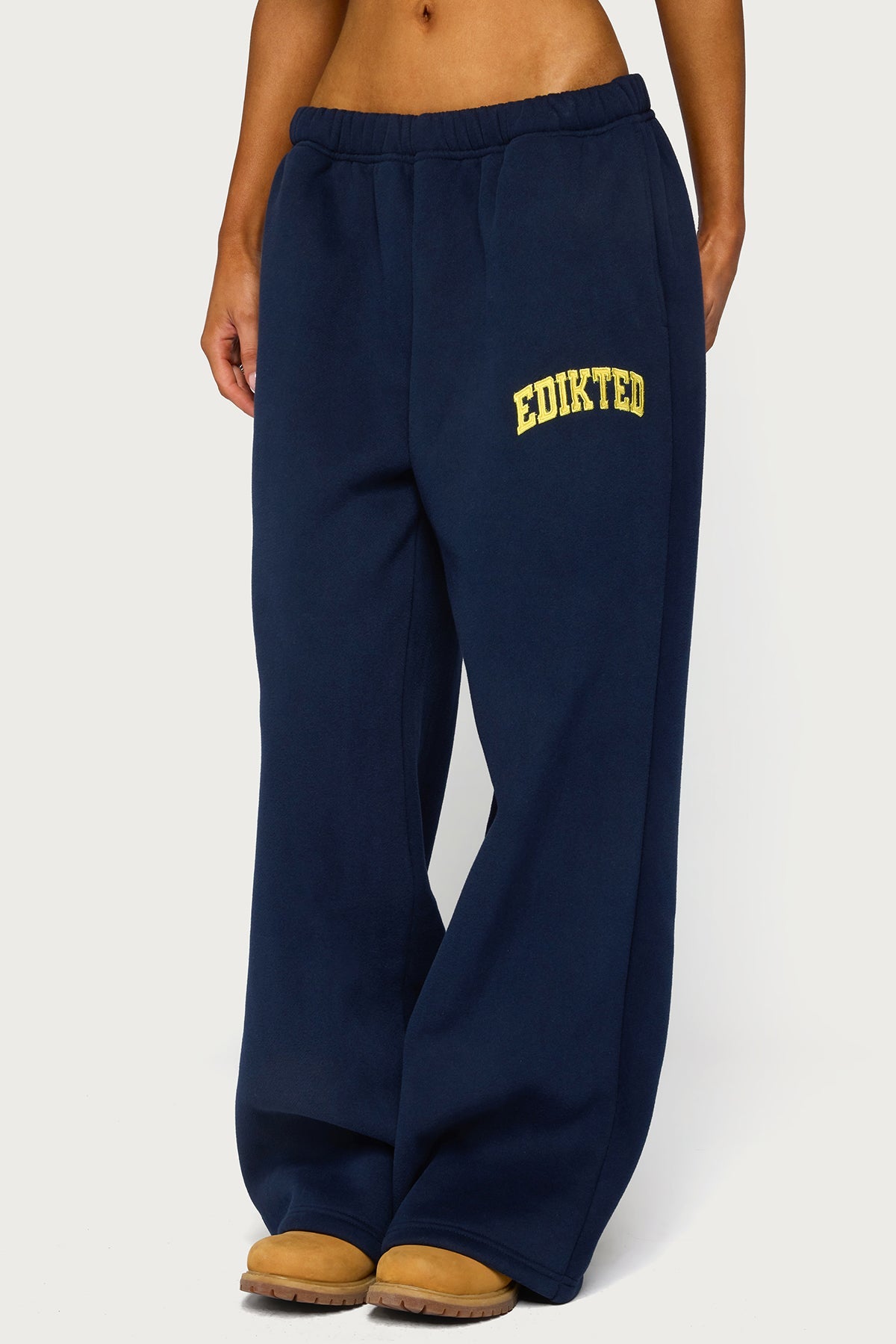 Edikted Crush Sweatpants
