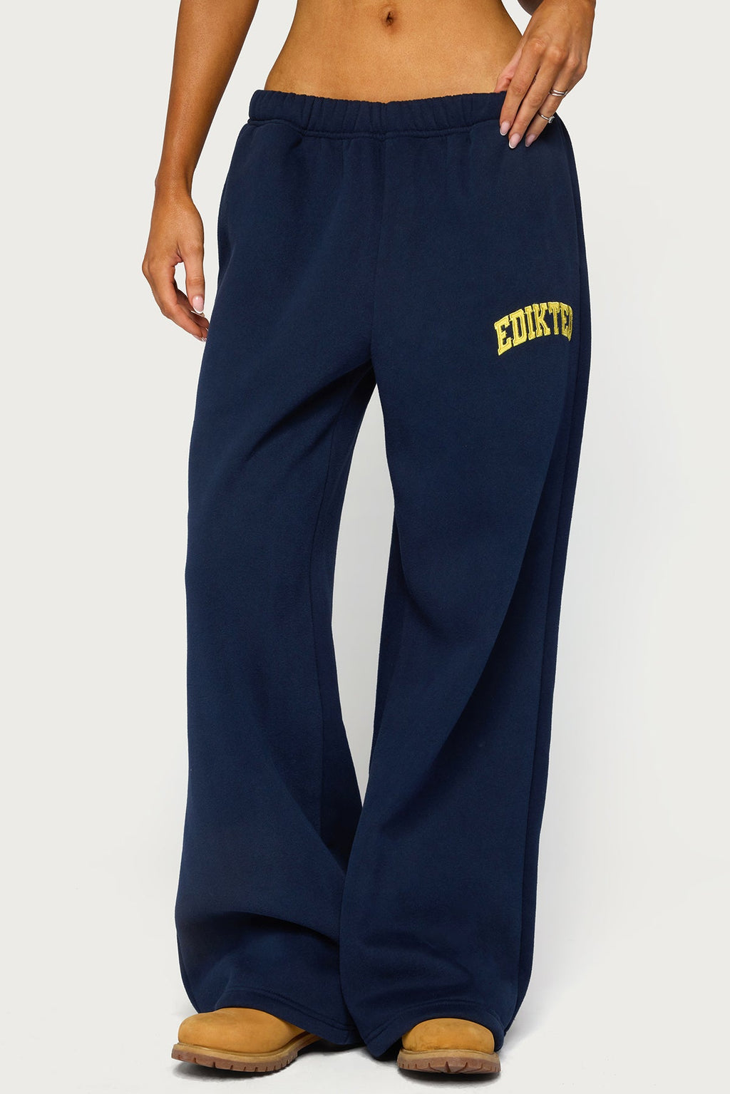 Edikted Crush Sweatpants