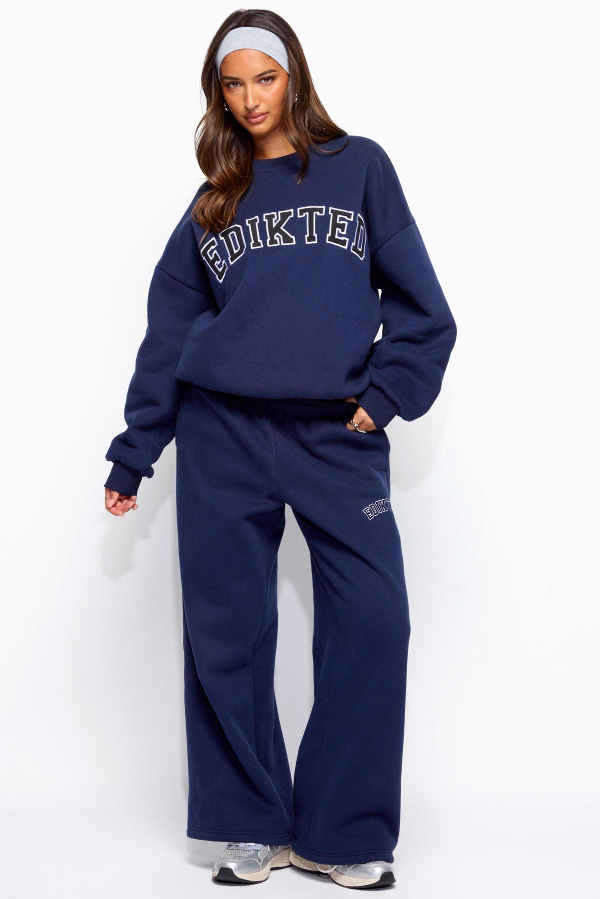 Edikted Major Sweatpants