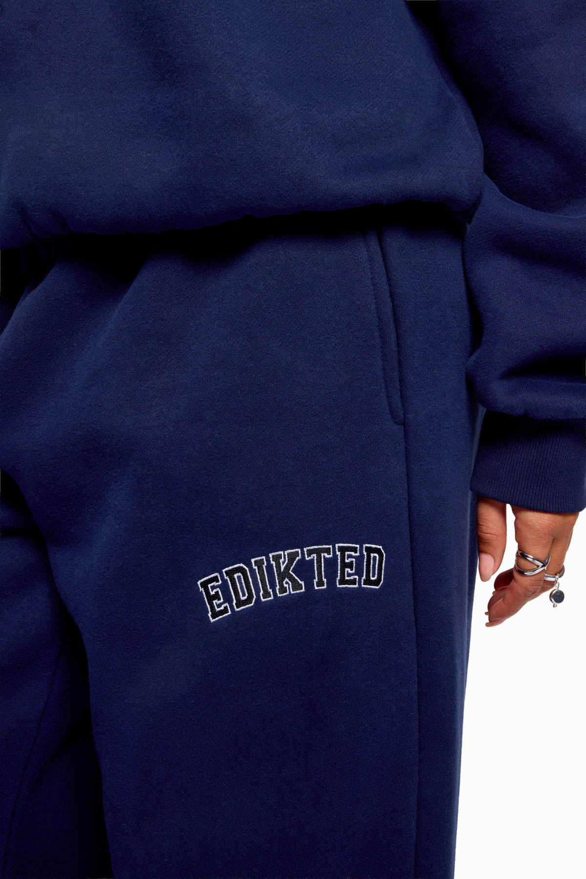 Edikted Major Sweatpants