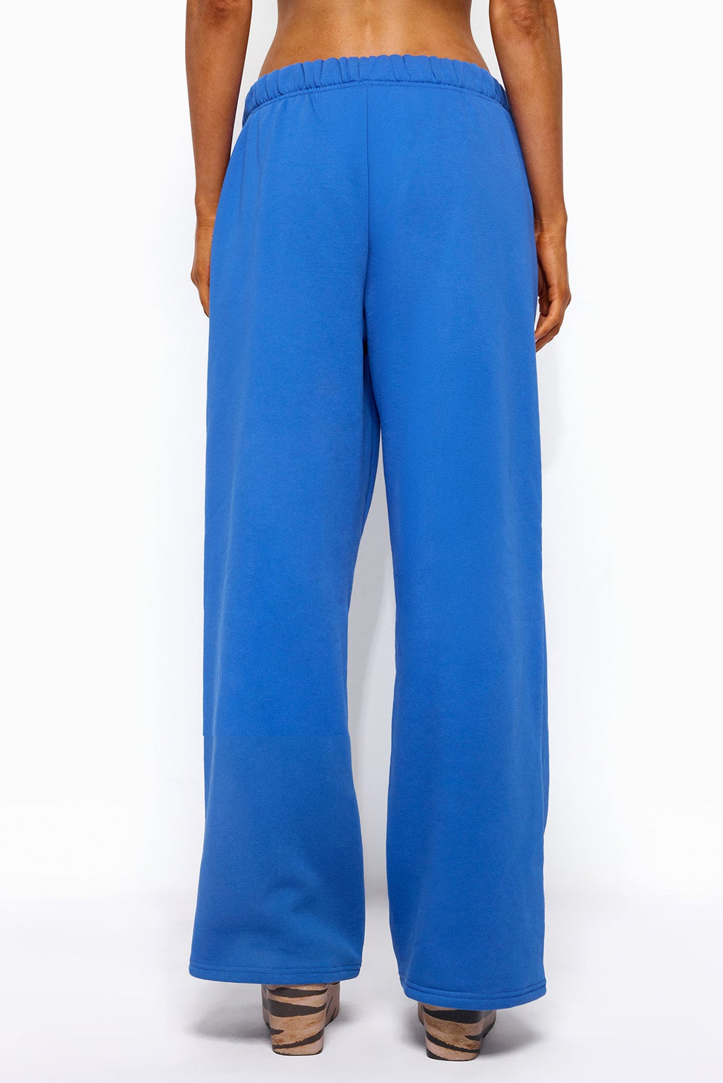 Basic Girl Wide Leg Edikted Sweatpants