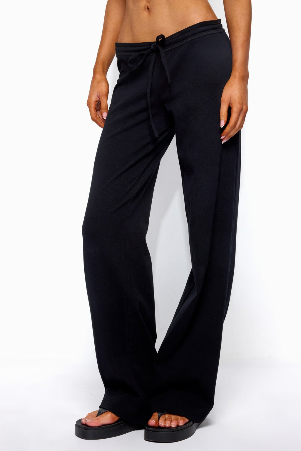 Claudia Straight Leg Pants