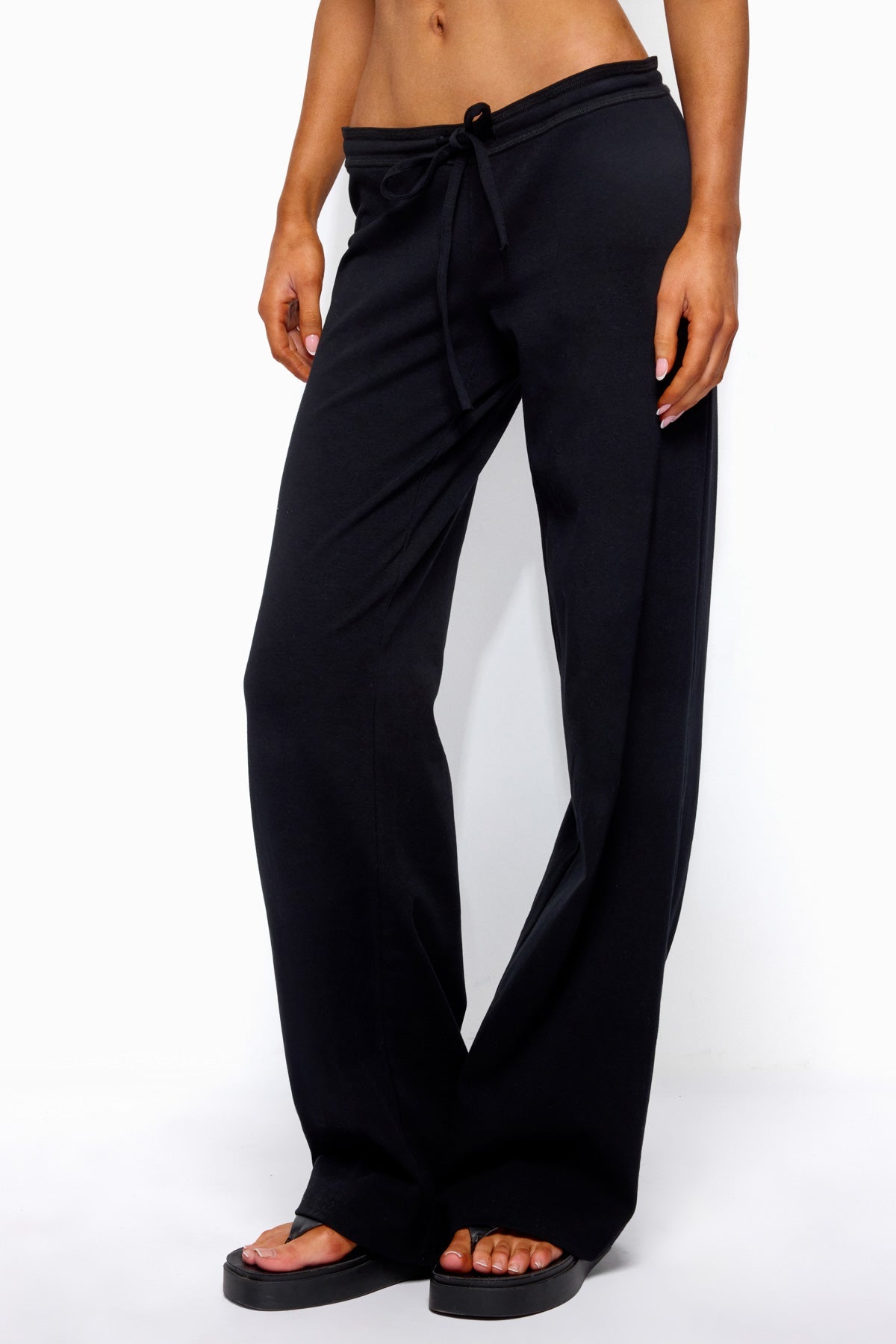 Claudia Straight Leg Pants