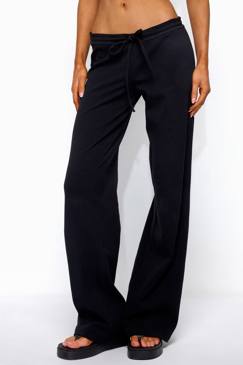 Claudia Straight Leg Pants