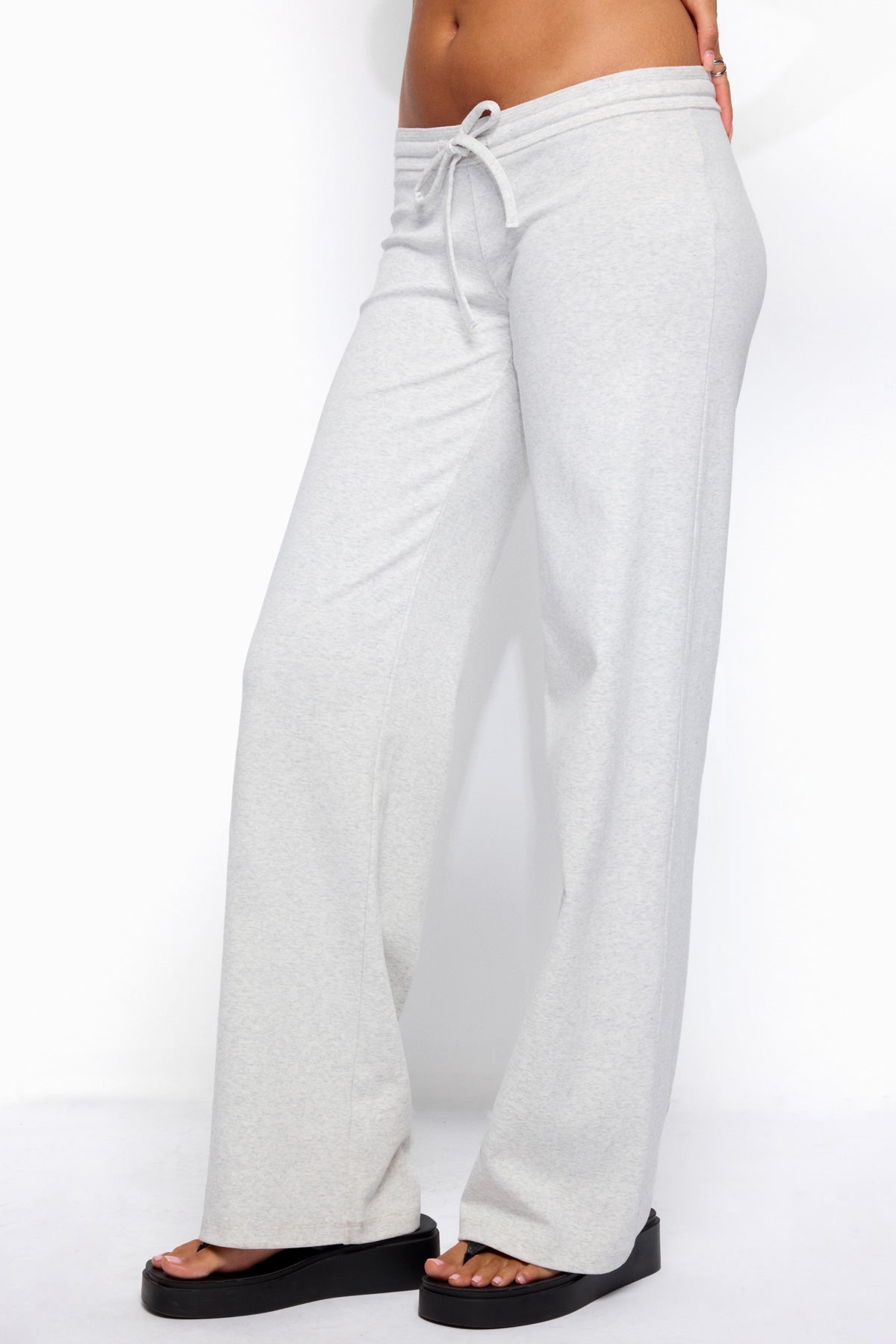 Claudia Straight Leg Pants