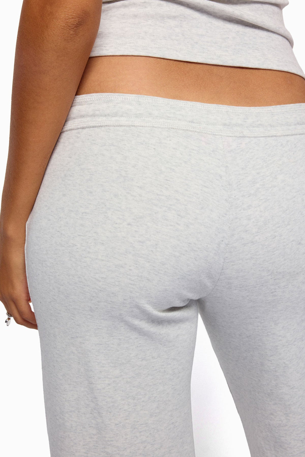 Claudia Straight Leg Pants