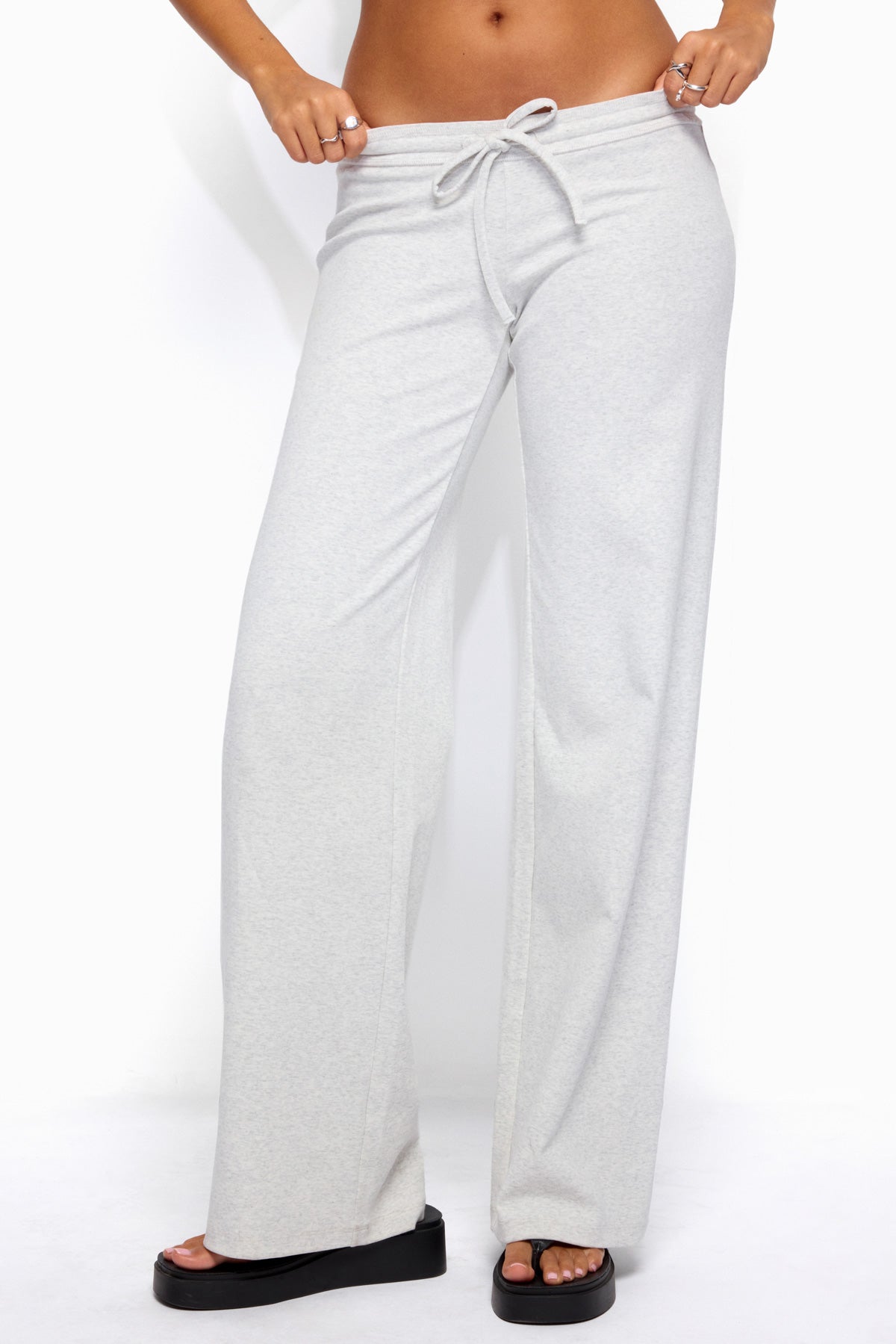 Claudia Straight Leg Pants