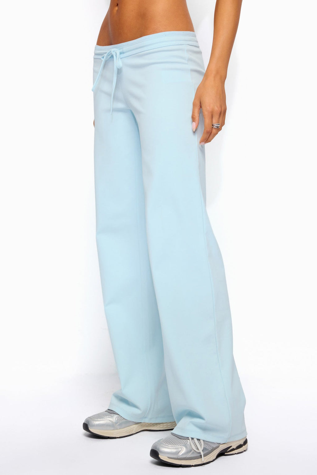 Claudia Straight Leg Pants
