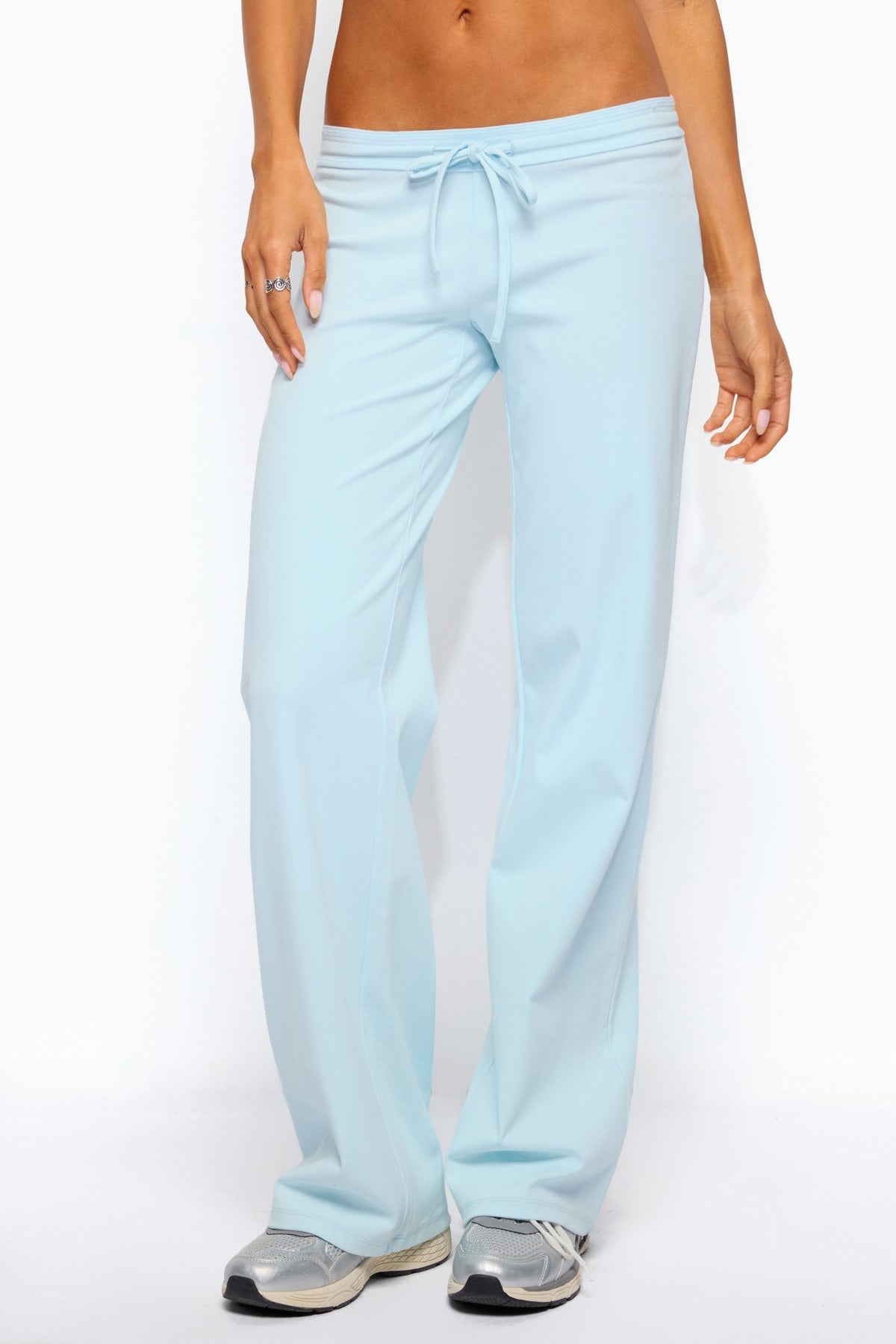 Claudia Straight Leg Pants