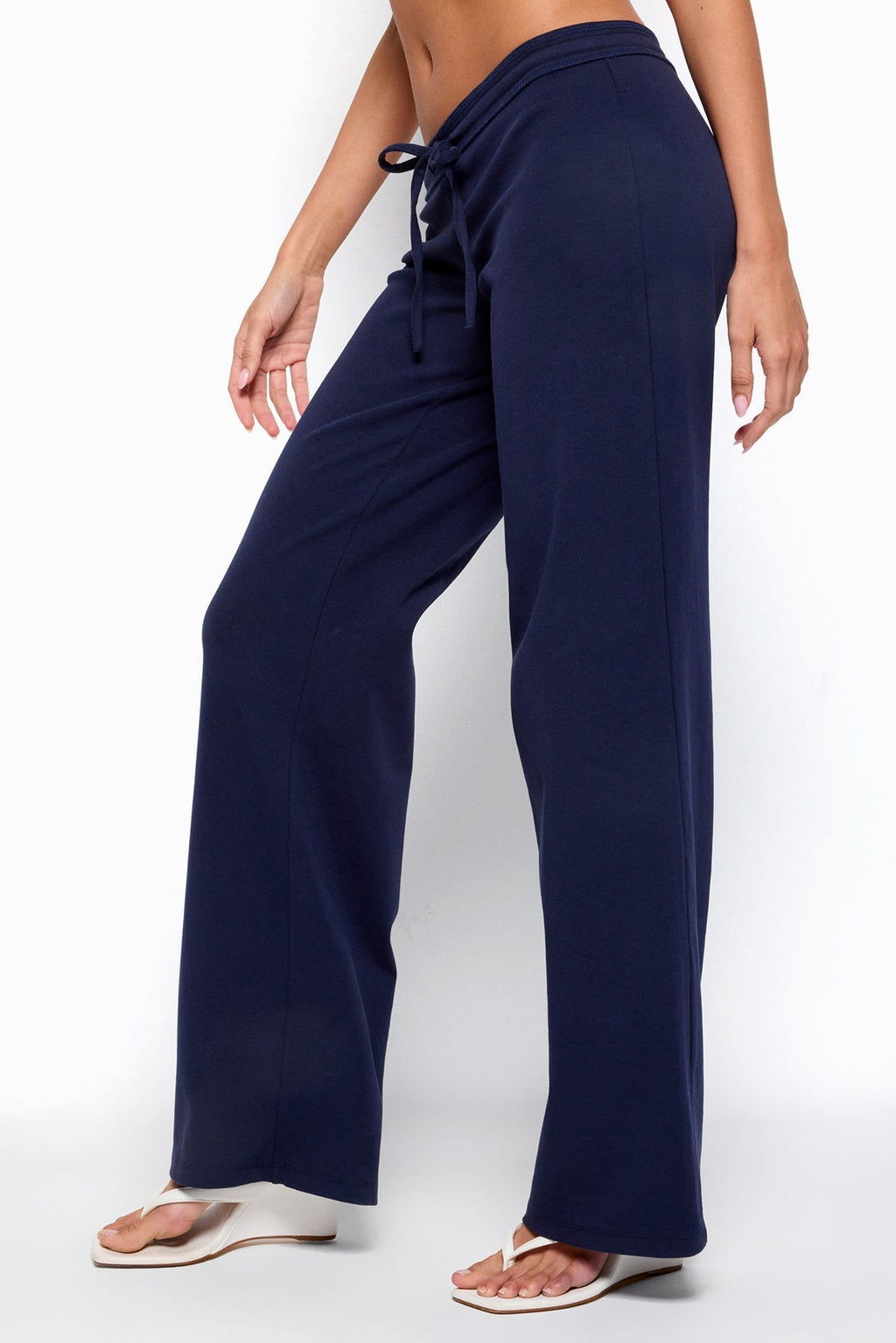 Claudia Straight Leg Pants