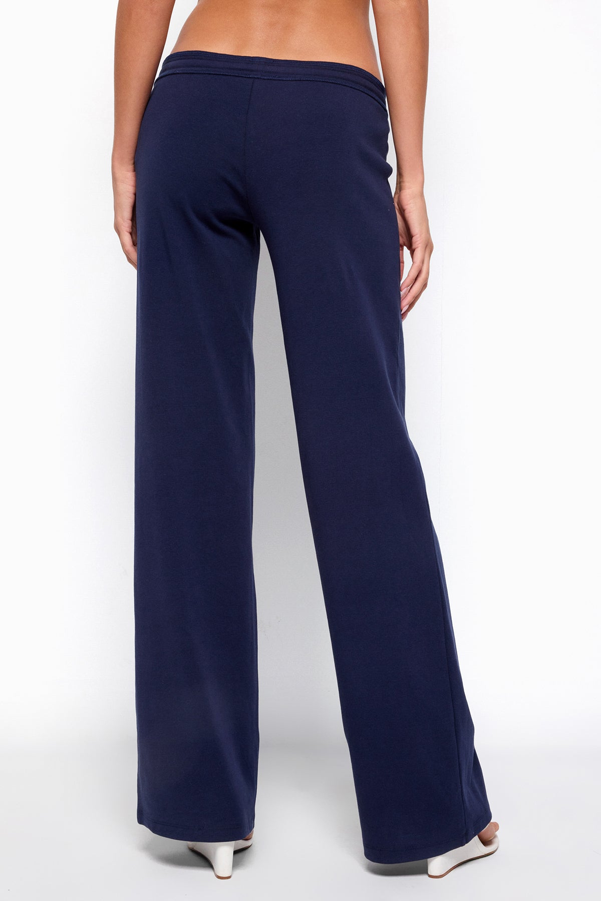 Claudia Straight Leg Pants