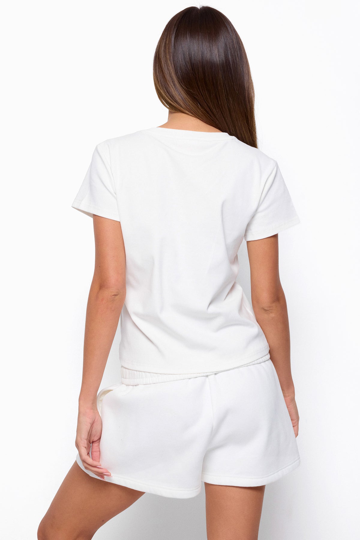 Perfect Basic T Shirt