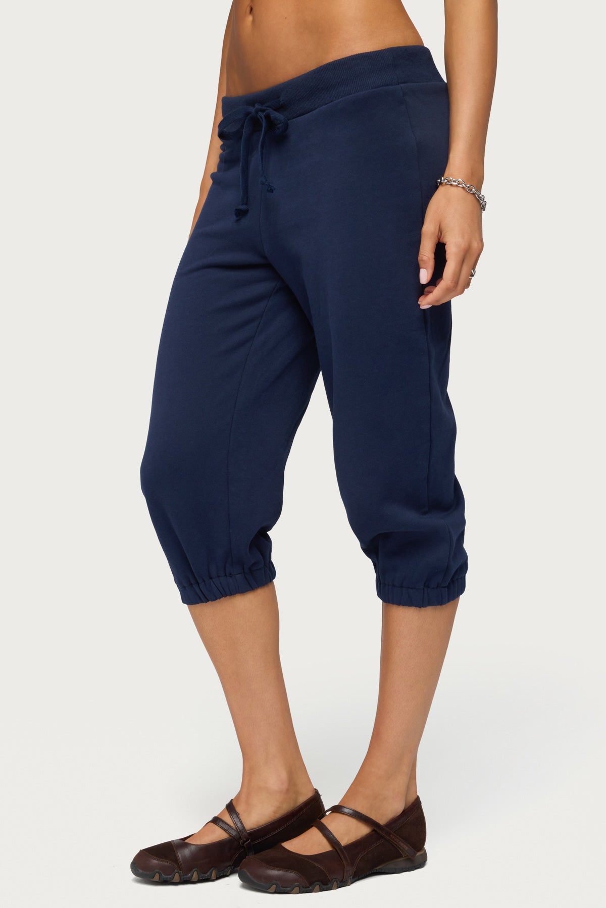 Deana Capri Sweatpants