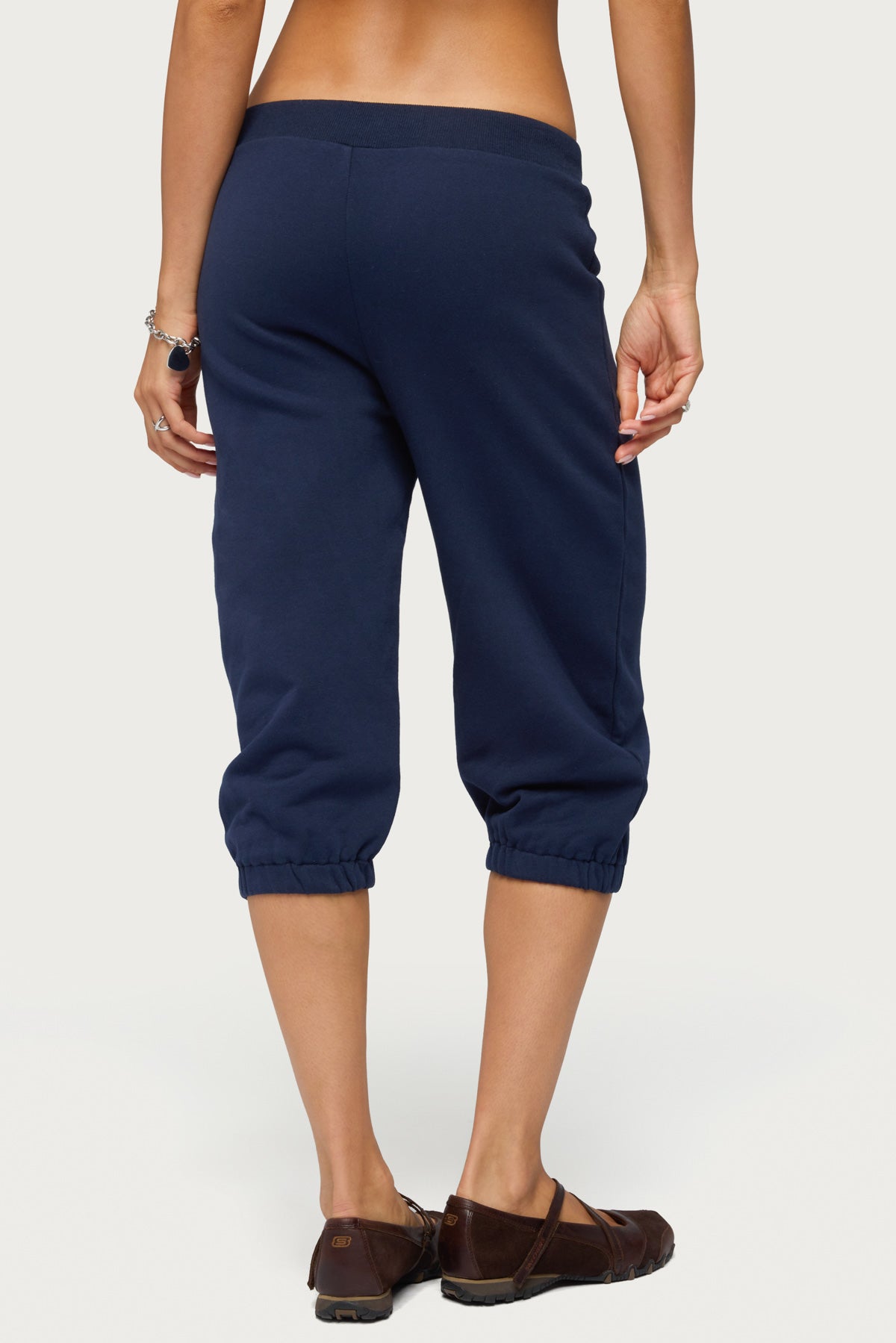 Deana Capri Sweatpants