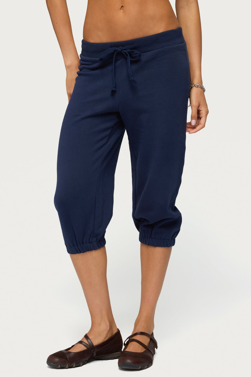 Deana Capri Sweatpants