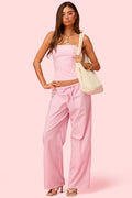 Barbie™ Icon Striped Pants