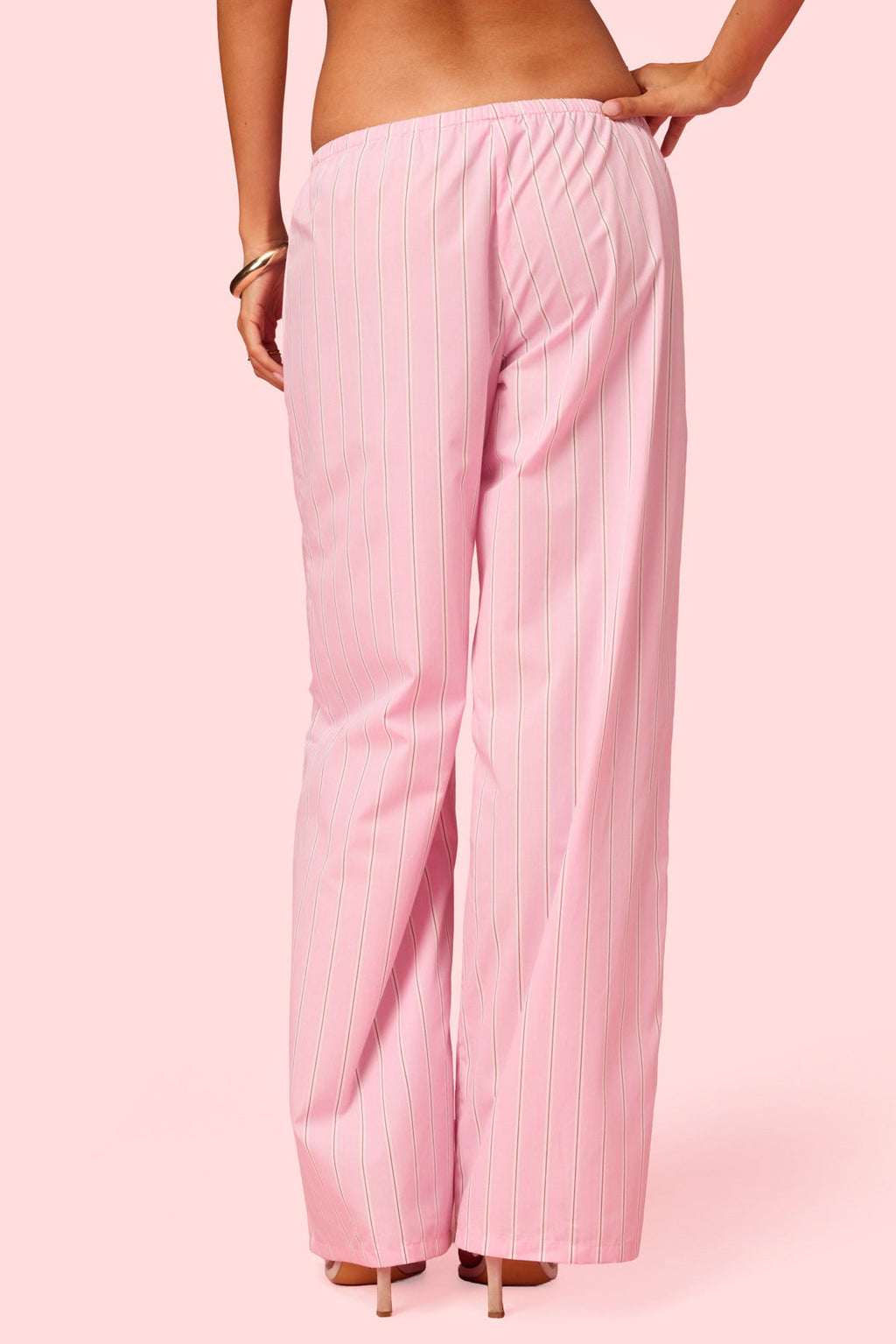 Barbie™ Icon Striped Pants