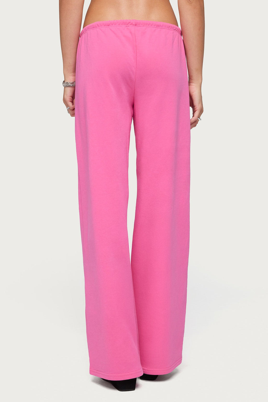 Callista Straight Leg Sweatpants