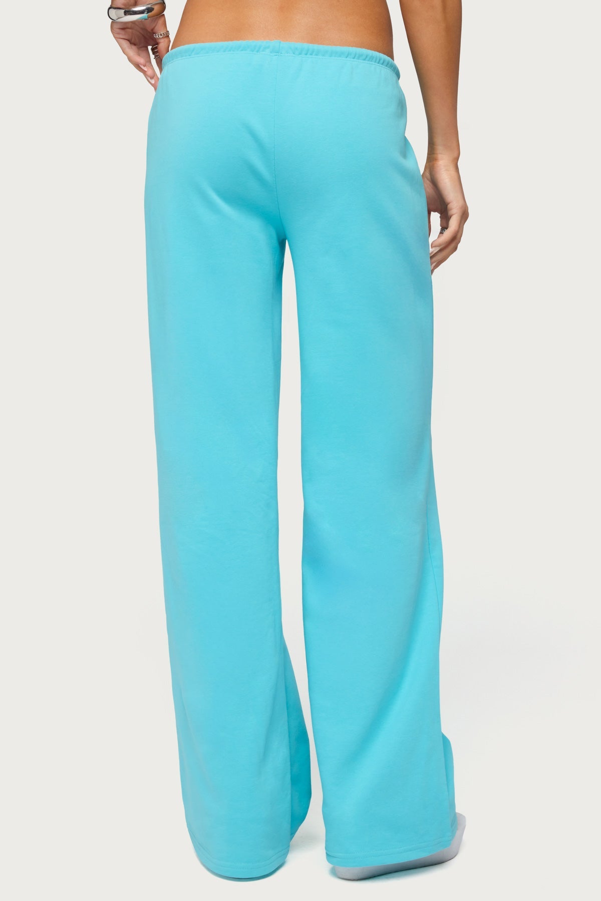 Callista Straight Leg Sweatpants