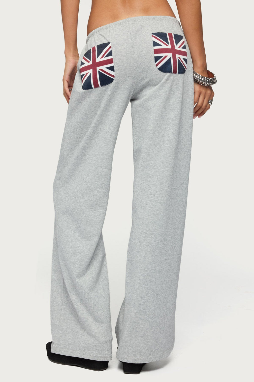 UK Low Rise Sweatpants