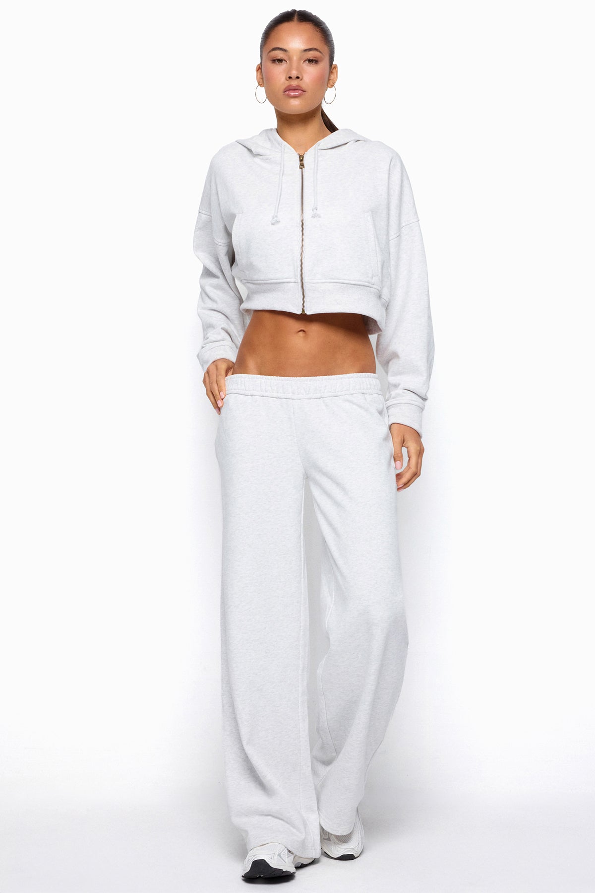 Byrdi Sweatpants